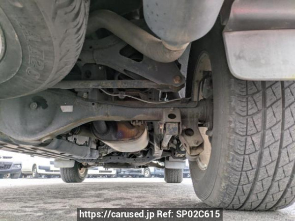 Used 2003 AT toyota land-cruiser-prado RZJ120W Image[38]