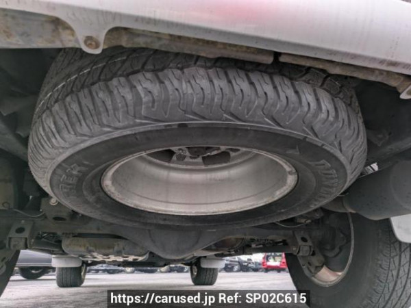 Used 2003 AT toyota land-cruiser-prado RZJ120W Image[39]