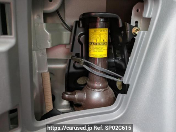 Used 2003 AT toyota land-cruiser-prado RZJ120W Image[40]