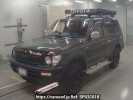 Toyota Land Cruiser Prado VZJ95W