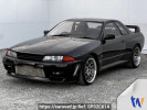 Nissan Skyline BNR32