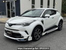 Toyota C-HR ZYX10