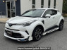 Used 2018 AT toyota c-hr ZYX10 Image[0]