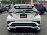 Used 2018 AT toyota c-hr ZYX10 Image[1]