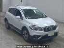 Suzuki SX4 S-Cross YA22S