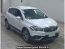 Used 2019 AT suzuki sx4-s-cross YA22S Image[0]