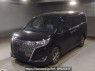 Used 2018 AT toyota esquire ZRR85G Image[0]