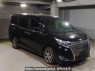 Used 2018 AT toyota esquire ZRR85G Image[2]