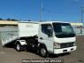 Used 2003 MT mitsubishi-fuso canter FE83ECX Image[2]