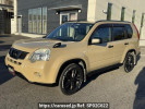 Nissan X-Trail NT31