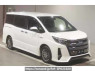 Used 2019 AT toyota noah ZWR80W Image[0]