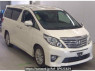 Used 2014 AT toyota alphard ANH25W Image[0]