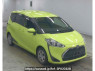 Used 2021 AT toyota sienta NSP170G Image[0]