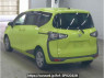 Used 2021 AT toyota sienta NSP170G Image[1]