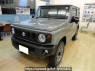 Used 2025 AT suzuki jimny JB64W Image[0]