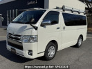 Toyota Hiace Van TRH200V