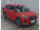 Daihatsu Rocky A201S