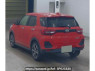 Used 2021 AT daihatsu rocky A201S Image[1]