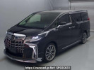 Toyota Alphard AGH30W