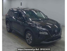 Nissan X-Trail SNT33