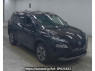 Used 2022 AT nissan x-trail SNT33 Image[0]