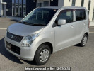Suzuki Wagon R MH23S