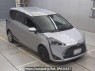 Used 2021 AT toyota sienta NSP172G Image[0]