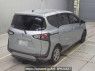 Used 2021 AT toyota sienta NSP172G Image[2]