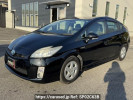 Toyota Prius ZVW30