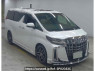 Used 2021 AT toyota alphard-hybrid AYH30W Image[0]