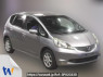 Used 2008 AT honda fit GE6 Image[0]