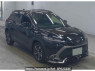 Used 2024 AT toyota corolla-cross ZSG10 Image[0]