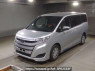 Used 2018 AT toyota noah ZRR80G Image[0]