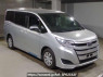 Used 2018 AT toyota noah ZRR80G Image[2]