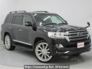 Toyota Land Cruiser URJ202W