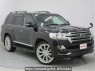 Used 2018 AT toyota land-cruiser URJ202W Image[0]