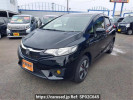 Honda Fit Hybrid GP6