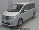 Nissan Serena NC26