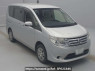 Used 2014 AT nissan serena NC26 Image[2]