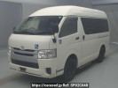 Toyota Hiace Van KDH206Kカイ