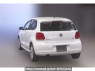 Used 2012 AT volkswagen polo 6RCBZ Image[1]