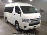 Used 2015 AT toyota regiusace-van KDH206Kｶｲ Image[2]