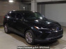 Used 2021 AT toyota harrier-hybrid AXUH85 Image[2]