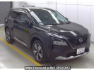 Nissan X-Trail SNT33