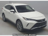 Used 2020 AT toyota harrier-hybrid AXUH80 Image[0]