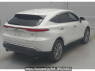 Used 2020 AT toyota harrier-hybrid AXUH80 Image[1]