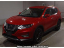 Nissan X-Trail NT32