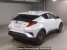 Used 2022 AT toyota c-hr ZYX11 Image[1]