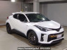 Used 2022 AT toyota c-hr ZYX11 Image[2]