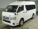 Toyota Hiace Van KDH206Kカイ